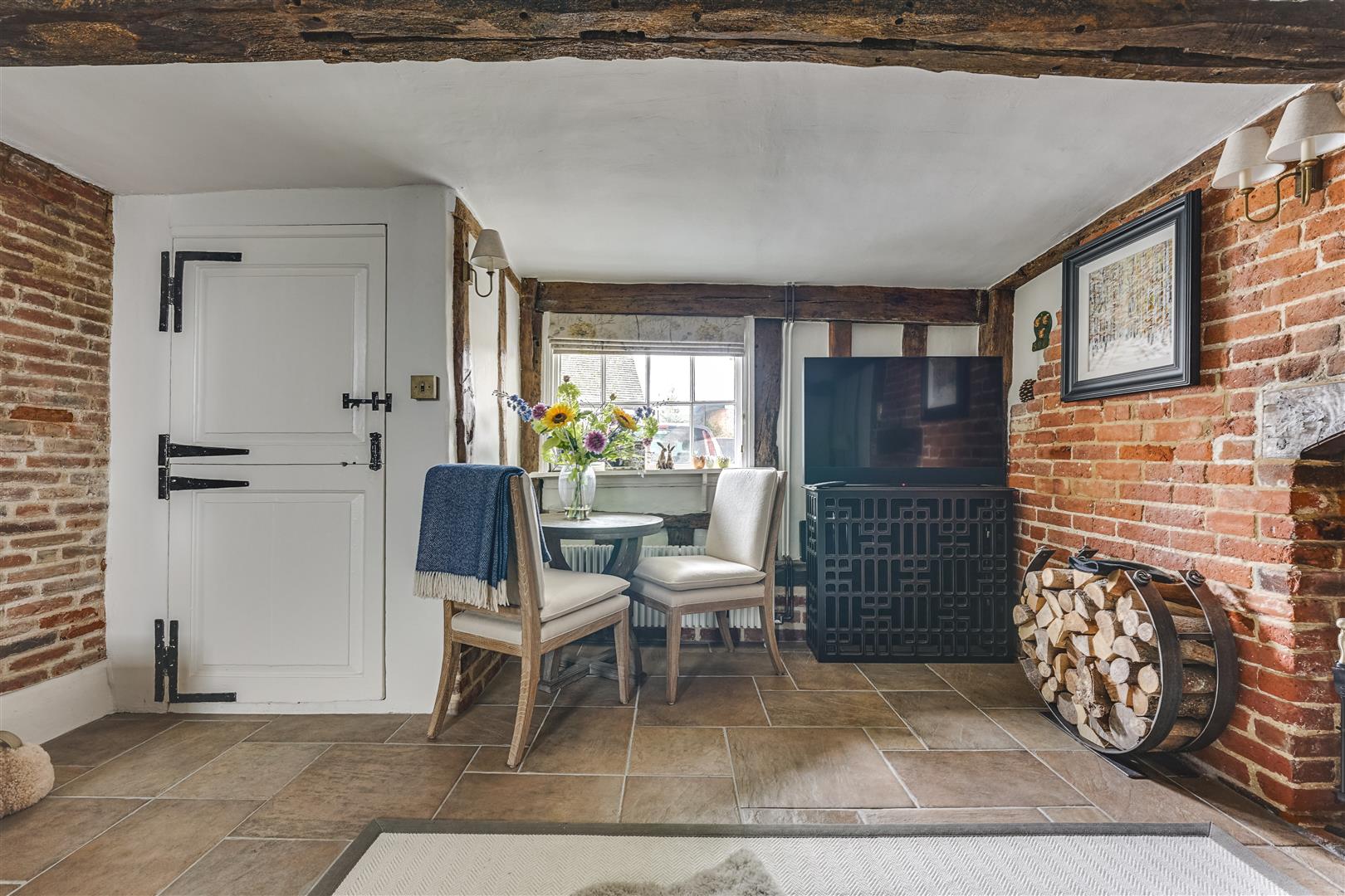 3 Bedroom for sale in Saffron Walden Cheffins Saffron Walden Sales